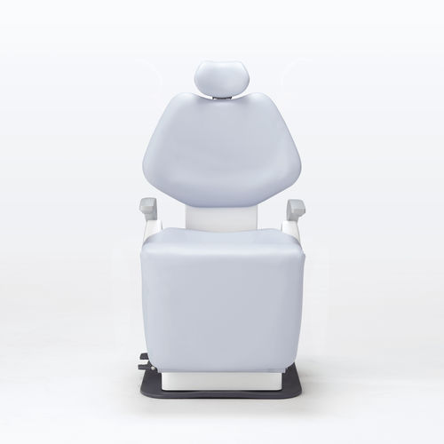 Poltrona odontoiatrica idraulica - EURUS SWIVEL - Takara Belmont Italy - fissa / altezza regolabile