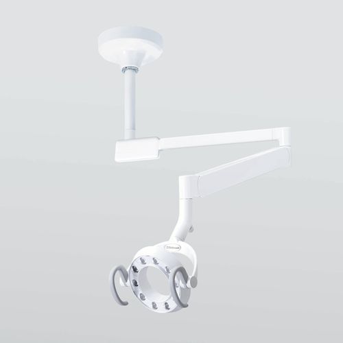 Lampada scialitica odontoiatrica - 900(D200) - Takara Belmont Italy - LED