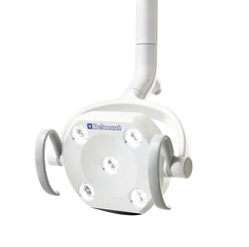 Lampada scialitica odontoiatrica - 300  - Takara Belmont Italy - LED