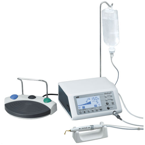 Motore per manipoli dentali - VarioSurg3 - TBR Implants Group
