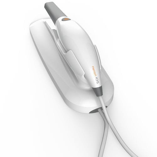 Scanner 3D per odontoiatria - Heron  - TBR Implants Group - intraorale / iOS