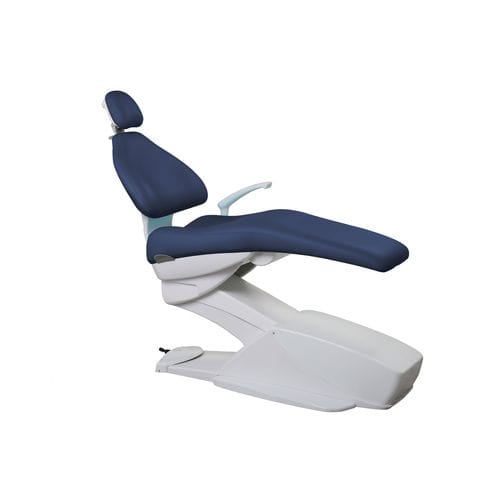 Poltrona odontoiatrica elettromeccanica - ECO NEXT - TECNODENT - fissa / mobile / per ortodonzia