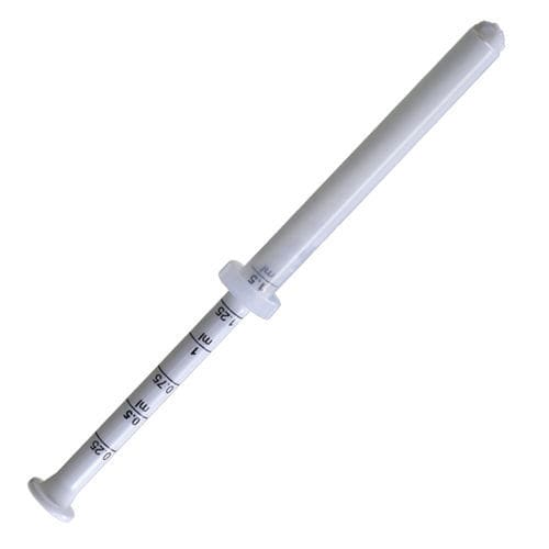 Sostituto osseo xenotrapianto - mp3® - Tecnoss Dental - per chirurgia dentale / pasta