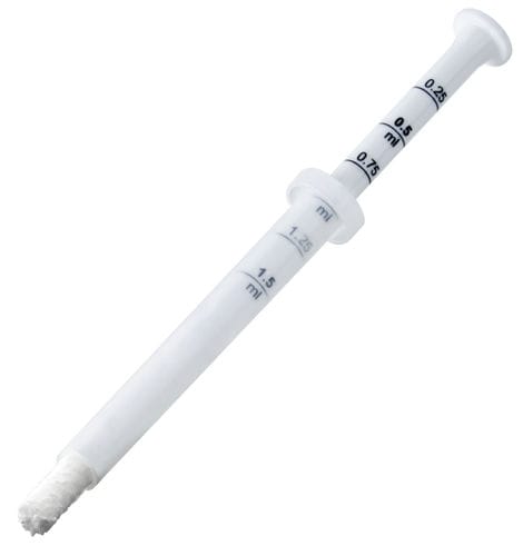 Sostituto osseo xenotrapianto - GTO® - Tecnoss Dental - per chirurgia dentale / granulati