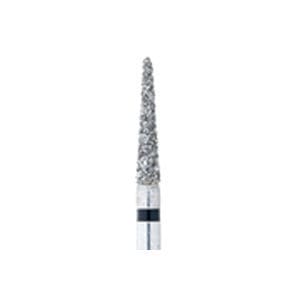 Fresa odontoiatrica - 858 - Tek Metal Sanayi - in diamante