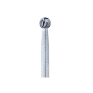 Fresa per chirurgia odontoiatrica - BCB 1 XL - Tek Metal Sanayi - in carburo di tungsteno