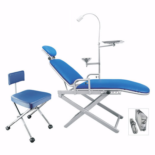 Poltrona odontoiatrica portatile - PC 2700 - TPC  
