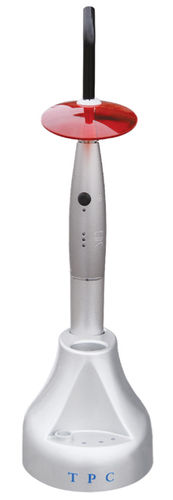 Lampada polimerizzante odontoiatrica - LED 55N - TPC   - cordless / LED