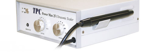 Ablatore di tartaro ad ultrasuoni - PowerMax 25 - TPC   - da incasso