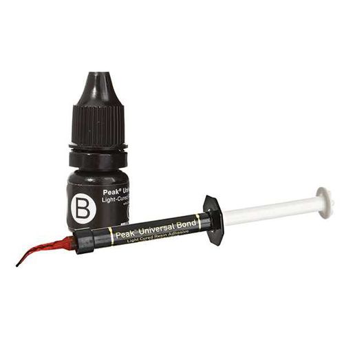 Adesivo dentale per ricostruzione dentale - Peak™ - Ultradent Products - in resina
