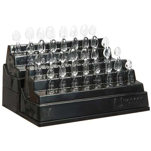 Materiale odontoiatrico in composito - Uveneer® - Ultradent Products - per ricostruzione dentale / per faccette dentali