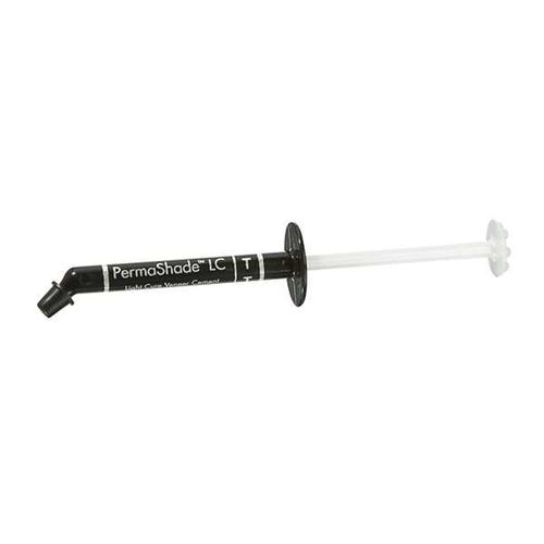 Materiale odontoiatrico in resina - PermaShade™ LC - Ultradent Products - in composito / per faccette dentali / bianco