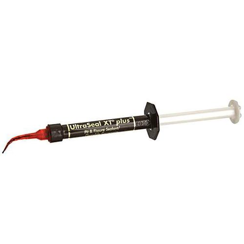 Materiale odontoiatrico in resina -  UltraSeal XT® plus - Ultradent Products - in composito / per ricostruzione dentale / radiopaco