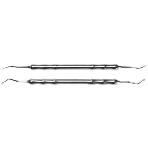 Curetta odontoiatrica - Ultrapak™ - Ultradent Products