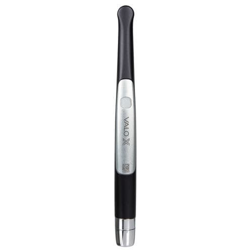 Lampada polimerizzante odontoiatrica - VALO X™ - Ultradent Products - cordless / LED