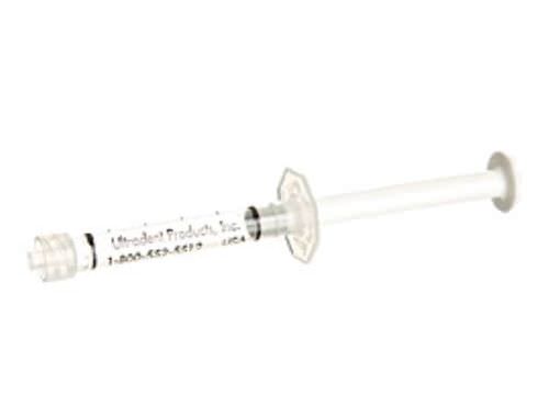 Siringa odontoiatrica - Ultradent Products - Luer Lock