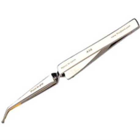 Pinzetta odontoiatrica diagnostica - Triodent® - Ultradent Products - curva