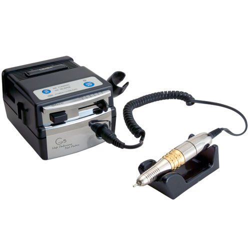 Micromotore per pedicure - G5 - URAWA Corporation - elettrico / da banco / set completo