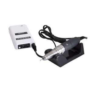 Micromotore per pedicure - G1 - URAWA Corporation - elettrico / da banco / set completo