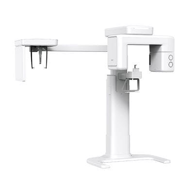 Sistema di radiografia panoramica digitale - A9™ - VATECH Networks - con radiografia cefalometrica / con scanner CBCT / 8x8 cm