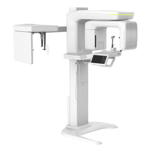 Sistema di radiografia panoramica digitale - Green18™  - VATECH Networks - con radiografia cefalometrica / con scanner CBCT / 5x5 cm