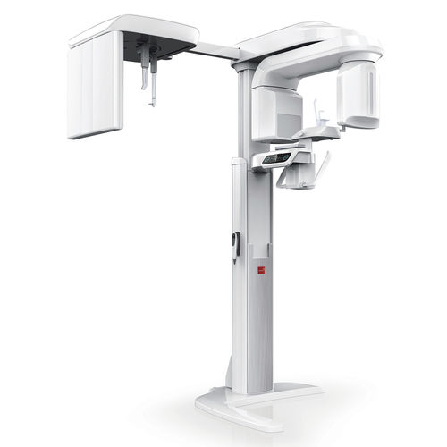 Sistema di radiografia panoramica digitale - PaX-i3D™  - VATECH Networks - con radiografia cefalometrica / con scanner CBCT / 5x5 cm
