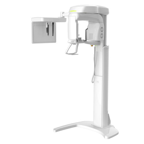 Sistema di radiografia panoramica digitale - PaX-i Insight™ - VATECH Networks - con radiografia cefalometrica / 70 kV / 80 kV