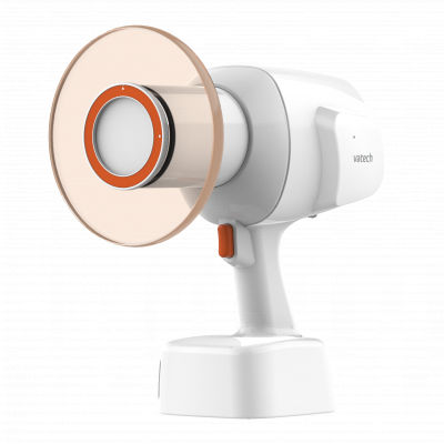 Sistema di radiografia intraorale analogico - EzRay Air™ - VATECH Networks - portatile