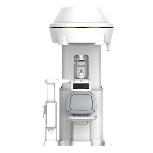 Scanner dentale CBCT digitale - Green21 - VATECH Networks - con radiografia cefalometrica / 8x8 cm / 120 kV