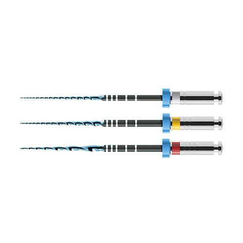 Lima endodontica rotativa - VDW.ROTATE - VDW GmbH   - per trattamenti canalari
