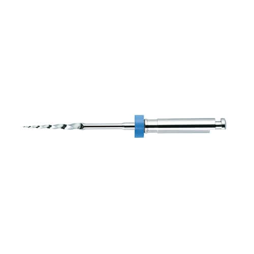 Lima endodontica rotativa - FlexMaster  - VDW GmbH   - per trattamenti canalari / NiTi