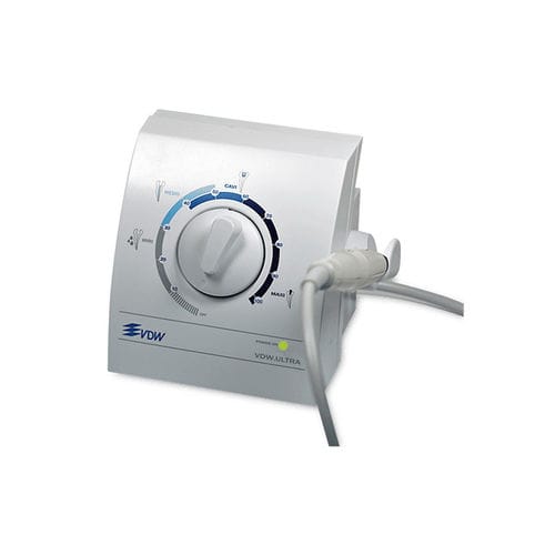 Elettrobisturi di taglio - VDW.ULTRA® - VDW GmbH   - di coagulazione / per chirurgia orale / a ultrasuoni