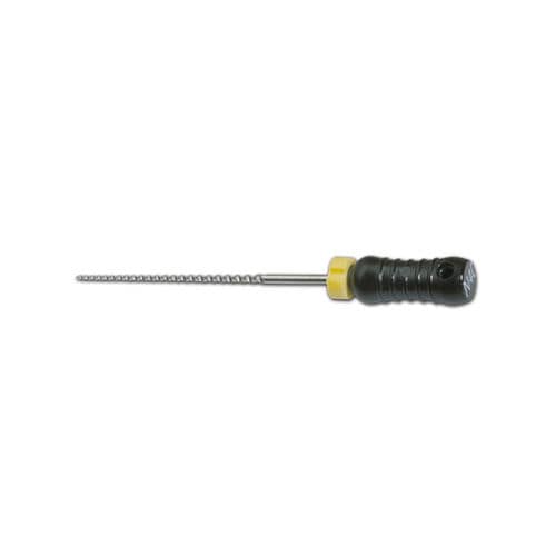 Lima endodontica manuale - VDW GmbH   - Kerr / per trattamenti canalari / NiTi