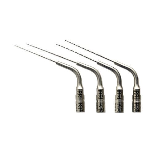 Inserto ad ultrasuoni piezoelettrico - IRRI  - VDW GmbH   - odontoiatrico / diamantato