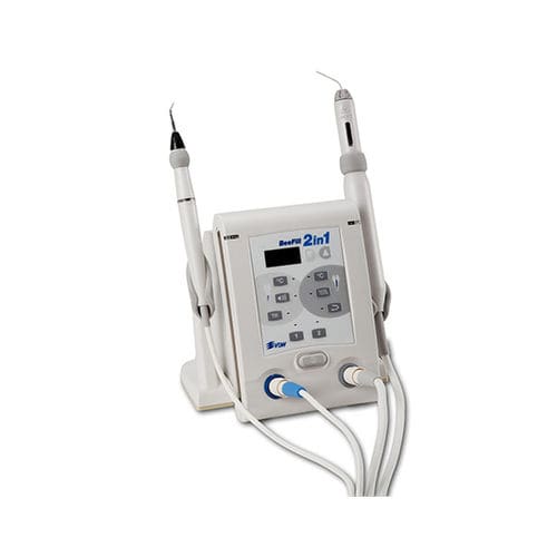 UPS Dental Endo Gutta Perca Sistema Di Otturazione Pistola A