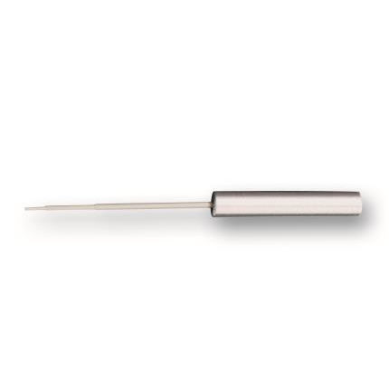 Cannula per accesso vascolare - BeeFill  - VDW GmbH   - flessibile