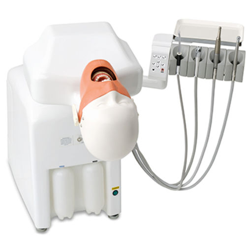 Simulatore per cure odontoiatriche - Sytplus - Suzhou Victor Medical Equipment
