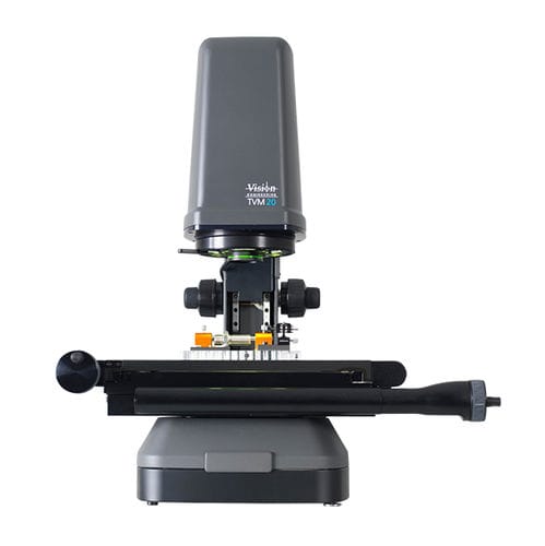 Stereomicroscopio ottico - TVM series - Vision Engineering Ltd.   - digitale / da laboratorio / da banco