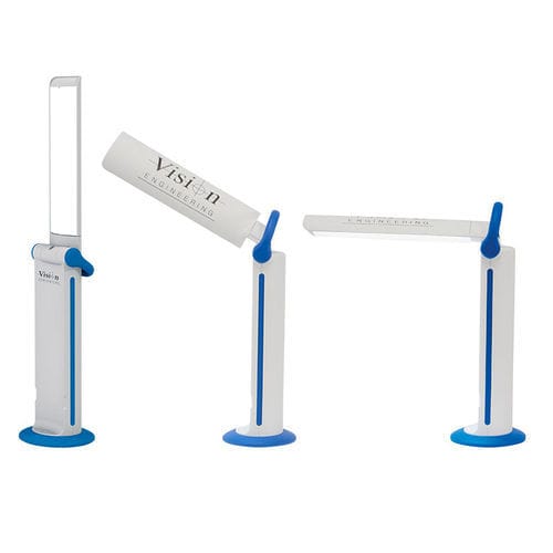 Lampada di illuminazione - FLEX2LIGHT - Vision Engineering Ltd.   - per ispezione / medica / a LED