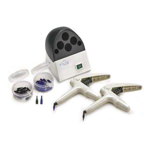 Riscaldatore di composito odontoiatrico - Therma-Flo™  - Vista Dental Products  