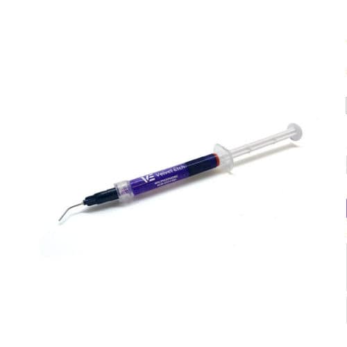 Adesivo dentale per ricostruzione dentale - Velvet Etch™ - Vista Dental Products  