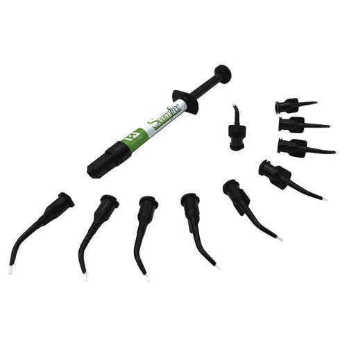 Materiale odontoiatrico in resina - Seamfree  - Vista Dental Products   - per ricostruzione dentale