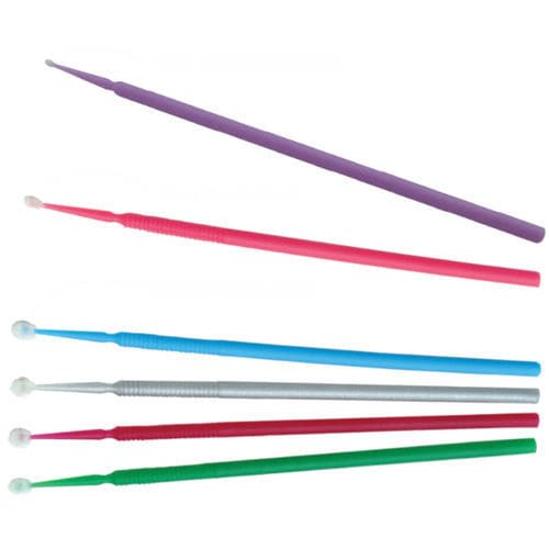 Microapplicatore dentale standard - 32080 series - Vista Dental Products   - fine / extra-fine