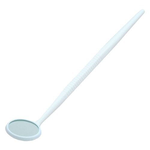 Specchietto odontoiatrico - 307001-2 - Vista Dental Products   - monouso
