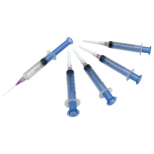 Siringa di irrigazione - 6cc - Vista Dental Products   - odontoiatrica