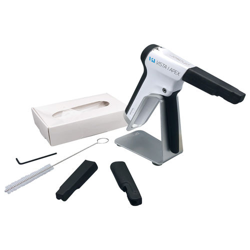 Riscaldatore di composito odontoiatrico - Phasor™ - Vista Dental Products  