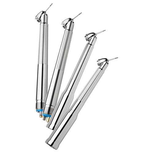 Turbina odontoiatrica - IMPACT AIR 45® - Vista Dental Products   - endodontica / parodontale / pneumatica