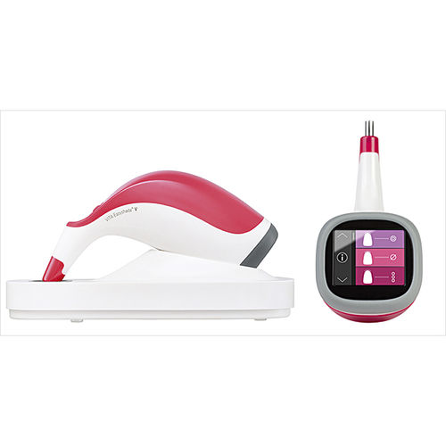 Colorimetro odontoiatrico - Easyshade® V - VITA Zahnfabrik H. Rauter GmbH & Co.KG   - da laboratorio / digitale
