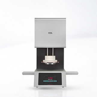 Forno di sinterizzazione - V60 i-Line®  - VITA Zahnfabrik H. Rauter GmbH & Co.KG   - per laboratorio dentale / a muffola / per ceramica