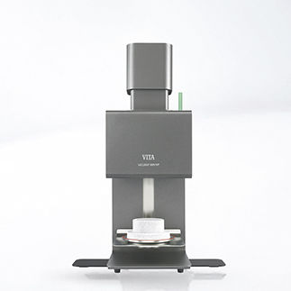 Forno di pressatura - VACUMAT® 6000 MP - VITA Zahnfabrik H. Rauter GmbH & Co.KG   - per laboratorio dentale / a muffola / per ceramica